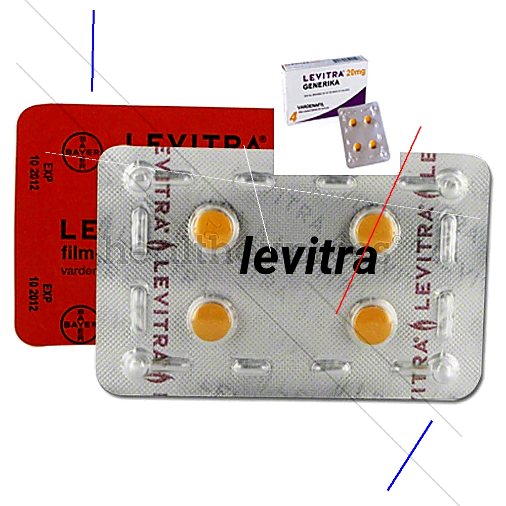 Prix du levitra orodispersible